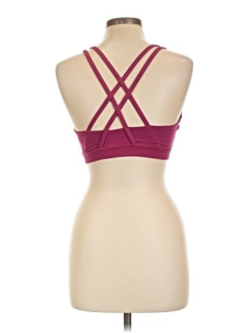 Lululemon Athletica Sports Bra (view 2)