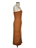 Superdown Solid Brown Cocktail Dress Size XS - photo 4