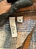 Elan Brown Poncho Size M - photo 7