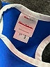 Hanna Andersson Blue Dress Size 2T - photo 3