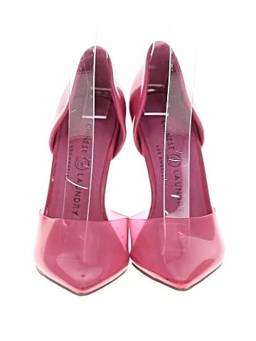 Chinese Laundry Heels (view 2)