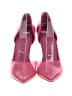 Chinese Laundry Pink Heels Size 5 - photo 2