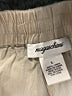 Magaschoni Gray Casual Pants Size L - photo 4