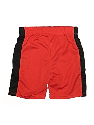 Batman Athletic Shorts (view 2)