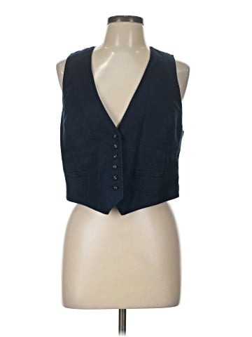 Madewell Tank Top (view 1)