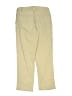 Crewcuts 100% Cotton Solid Tan Khakis Size 14 - photo 2