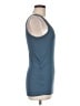 Quince Blue Tank Top Size M - photo 4