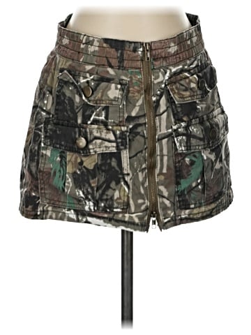 Tic : Toc Casual Skirt (view 1)