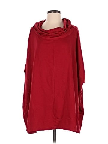 bryn WALKER Poncho (view 1)