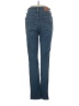 Levi's Hearts Blue Jeans Size 26 waist - photo 2