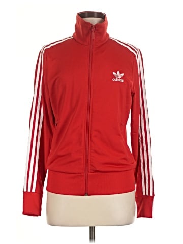 Adidas Track Jacket (view 1)