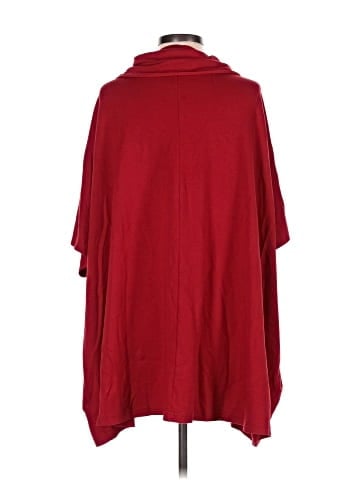 bryn WALKER Poncho (view 2)