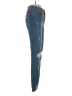 Levi's Hearts Blue Jeans Size 26 waist - photo 4