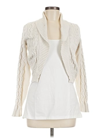 Sparrow Cardigan (view 1)
