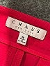 Chaus Color Block Pink Active Pants Size 10 - photo 7