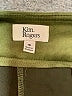 Kim Rogers Green Casual Pants Size 16 - photo 7