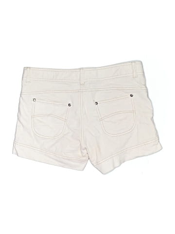 Athleta Khaki Shorts (view 2)
