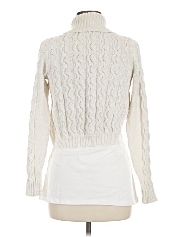 Sparrow Cardigan (view 2)