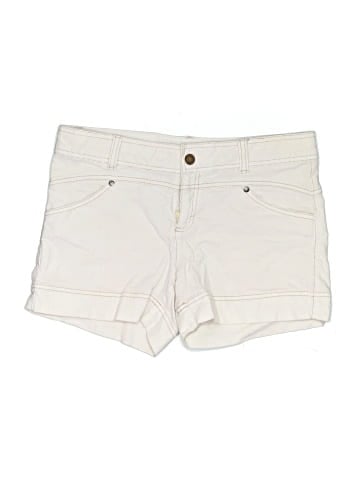 Athleta Khaki Shorts (view 1)