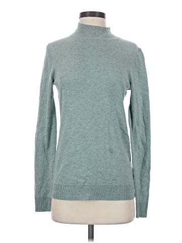 Amazon Essentials Turtleneck Sweater (view 1)