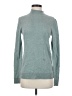 Amazon Essentials Teal Turtleneck Sweater Size S - photo 1