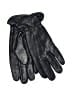 Thinsulate Black Gloves Size M - photo 1