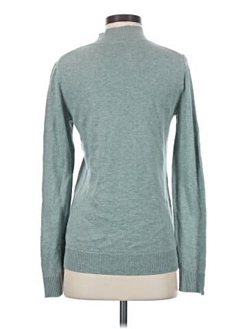 Amazon Essentials Turtleneck Sweater (view 2)