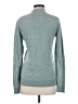 Amazon Essentials Teal Turtleneck Sweater Size S - photo 2