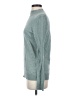 Amazon Essentials Teal Turtleneck Sweater Size S - photo 5