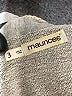 Maurices Gray Pullover Sweater Size 24 (3) - photo 7