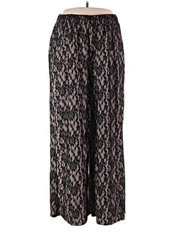 Ashley Stewart Casual Pants (view 1)