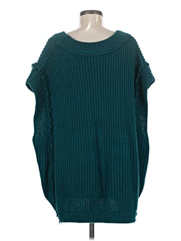 Free People Poncho (view 2)