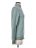 Amazon Essentials Teal Turtleneck Sweater Size S - photo 4