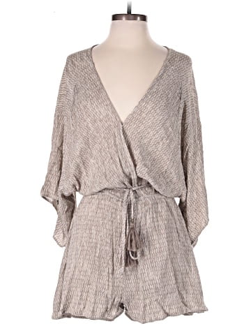 Dress Forum Romper (view 1)
