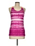 The North Face Pink Active Tank Size M - photo 1