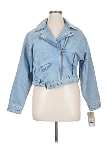 Levi's Denim Jacket (view 1)