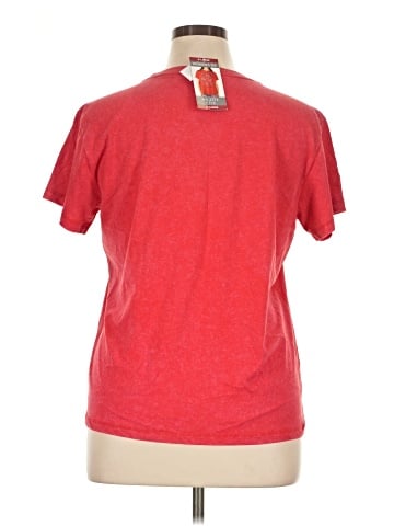 Mighty Fine Short Sleeve T-Shirt (view 2)