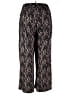 Ashley Stewart Black Casual Pants Size 18 Plus - photo 2