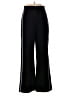 Socialite Black Track Pants Size M (estimated) - photo 1