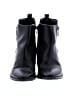 Esprit Black Ankle Boots Size 6 - photo 2