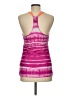 The North Face Pink Active Tank Size M - photo 2