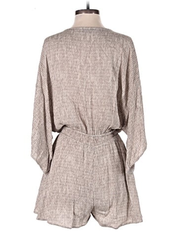 Dress Forum Romper (view 2)