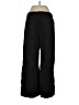 American Eagle Outfitters Black Casual Pants Size 10 - photo 2