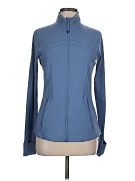 Lululemon Athletica Track Jacket