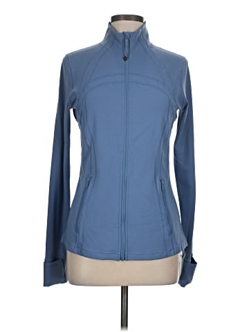 Lululemon Athletica Track Jacket (view 1)