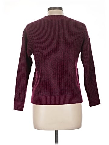 St. John's Bay Pullover Sweater (view 2)