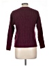 St. John's Bay Burgundy Pullover Sweater Size L - photo 2