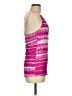 The North Face Pink Active Tank Size M - photo 4
