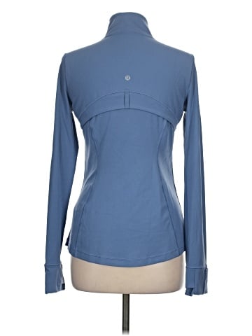 Lululemon Athletica Track Jacket (view 2)