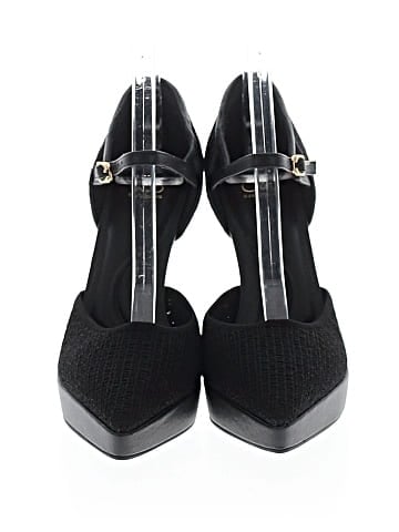 Cosy Island Heels (view 2)